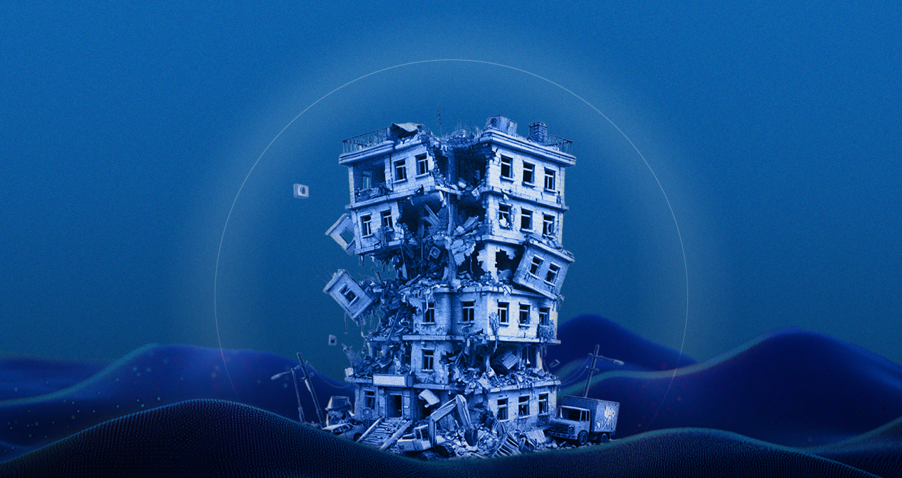 Deprem Hasarının Azaltılmasında Rol Oynayan Teknolojiler ve Hukuki Araçlar (19-20.03.2024)