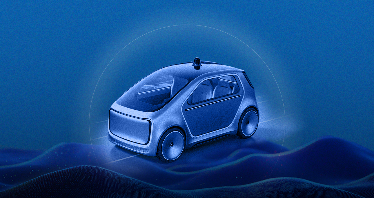 Sürücüsüz Ulaşım Teknolojilerindeki Yenilikler ve Hukuki Sorunlar (01.11.2024)